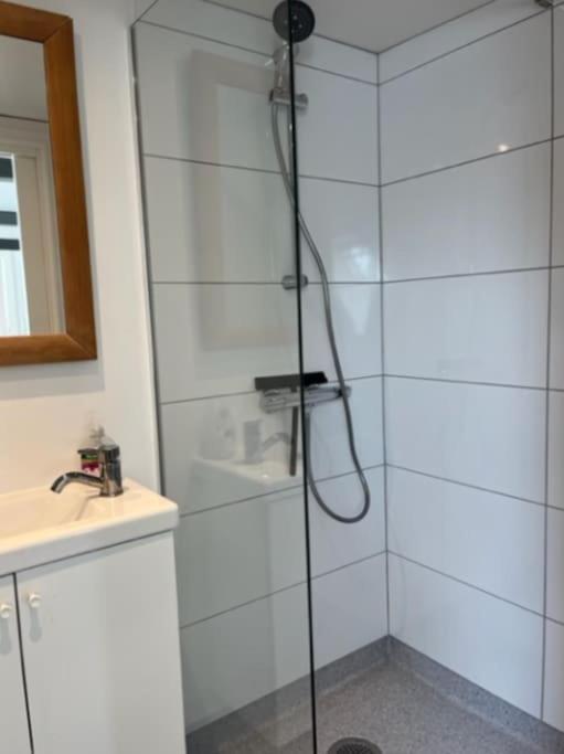 Appartamento Unik Ferielejlighed I Marstal. Esterno foto