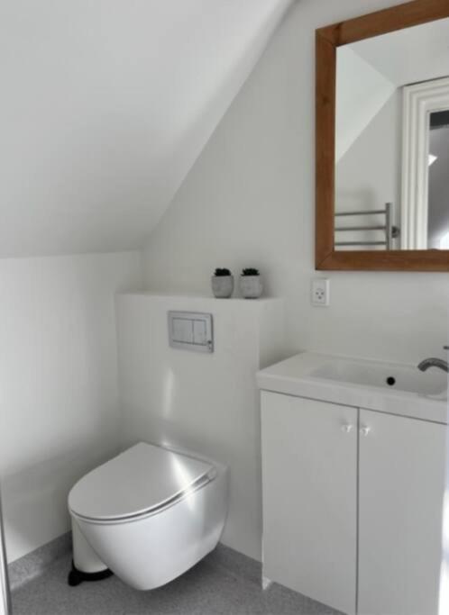 Appartamento Unik Ferielejlighed I Marstal. Esterno foto